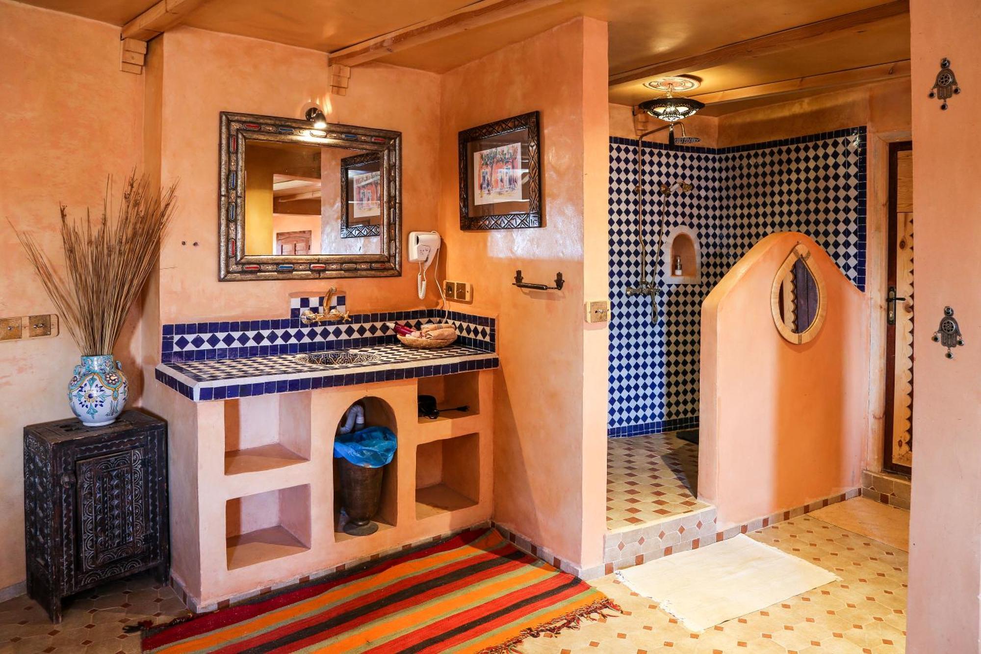 Dune House Merzouga Exterior foto